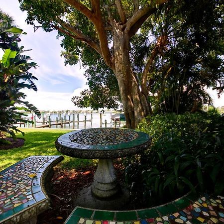 Beautiful Property On เซียสตาคีย์ ภายนอก รูปภาพ