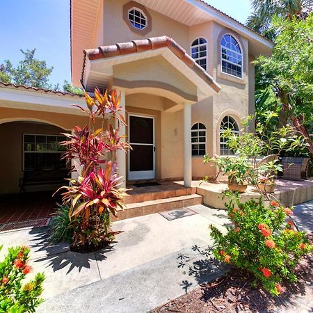 Beautiful Property On เซียสตาคีย์ ภายนอก รูปภาพ