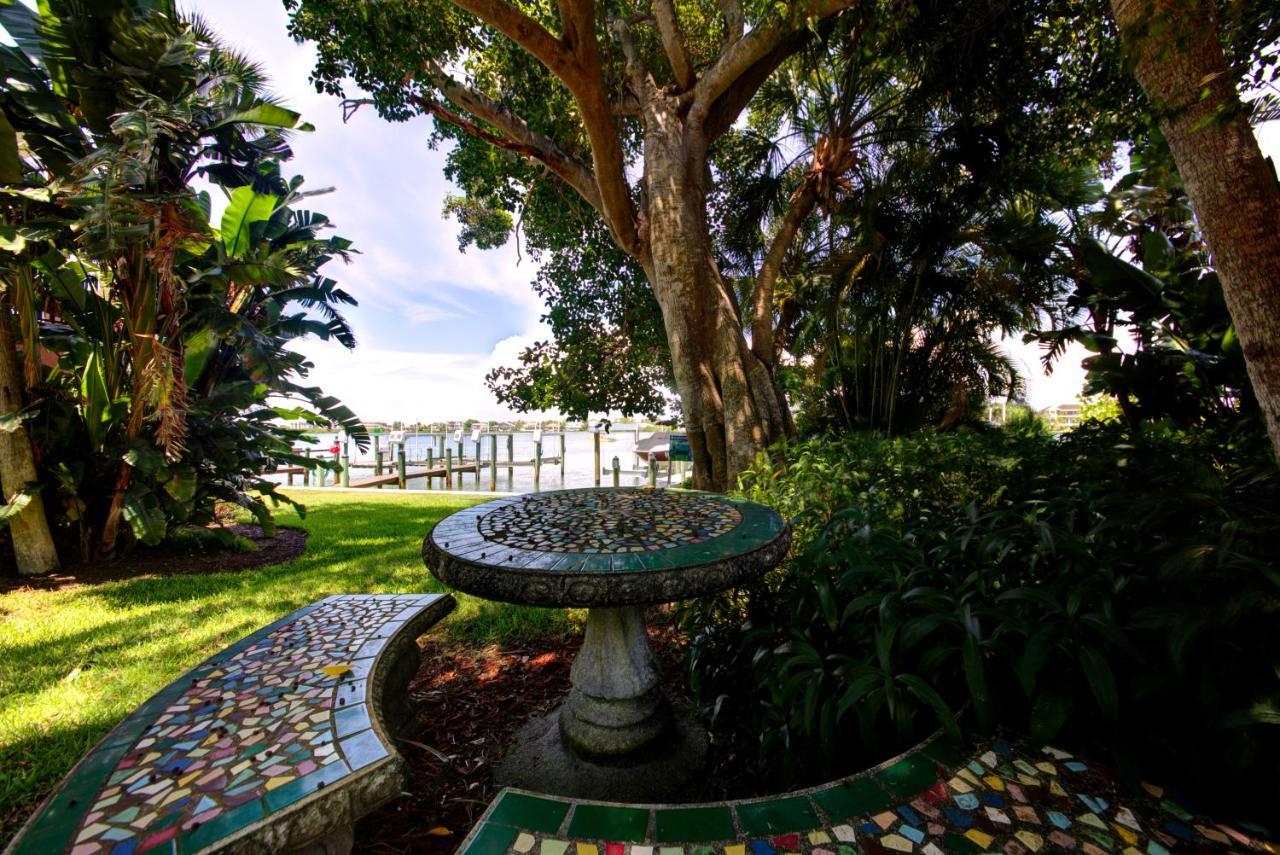 Beautiful Property On เซียสตาคีย์ ภายนอก รูปภาพ