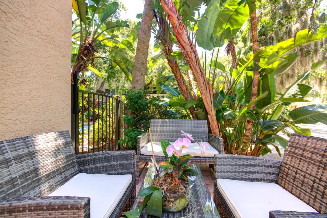 Beautiful Property On เซียสตาคีย์ ภายนอก รูปภาพ